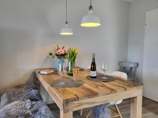 Ferienwohnung "Kiki" - Sankt Peter-Ording - 3
