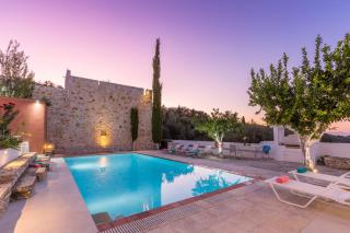 Villa Rastoni by Villa Plus - Víngla - 0