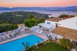 Villa Rastoni by Villa Plus - Víngla - 1