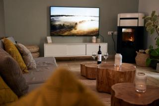 Tiny Whale Lodge, a unique space for groups - Bensafrim - 4