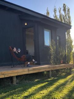 Twin peaks - El Calafate - 0