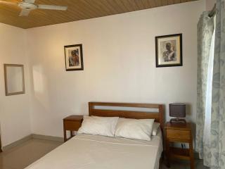 short/long stay - Okponglo - 2