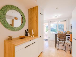 Apartment Les Coteaux de la Nartelle-30 by Interhome - Sainte-Maxime - 1