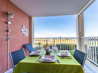 Apartment Les Colonnes de Circé by Interhome - 7