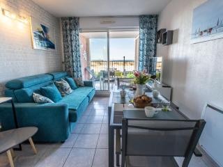 Apartment Les Colonnes de Circé by Interhome - 4