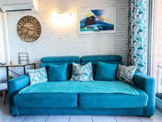 Apartment Les Colonnes de Circé by Interhome - 5