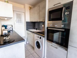 Apartment Les Colonnes de Circé by Interhome - 2