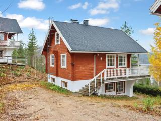 Holiday Home Aurinkoalppi 12b paritalo by Interhome - Hyrynsalmi - 0