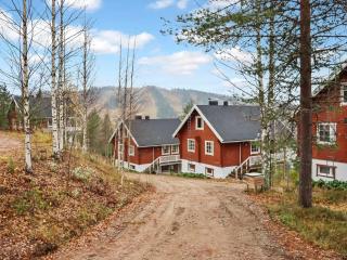 Holiday Home Aurinkoalppi 12b paritalo by Interhome - Hyrynsalmi - 9