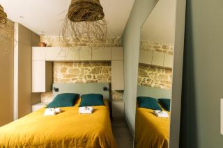 Le Petit Nid - 2 personnes - Paris 3 - Terrasse - París - 6