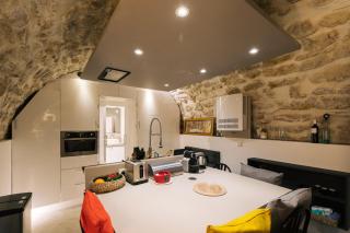 Le Petit Nid - 2 personnes - Paris 3 - Terrasse - 1