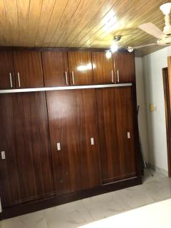 short/long stay - Okponglo - 3
