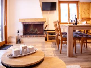 Apartment Chavonnes 11 by Interhome - Gryon - 1