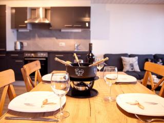 Apartment Chavonnes 11 by Interhome - Gryon - 8