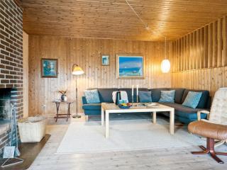 Holiday Home Swenki - 700m from the sea by Interhome - Saltum - 9