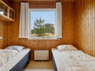 Holiday Home Swenki - 700m from the sea by Interhome - Saltum - 4