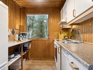 Holiday Home Swenki - 700m from the sea by Interhome - Saltum - 7
