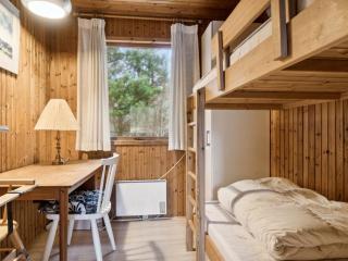 Holiday Home Swenki - 700m from the sea by Interhome - Saltum - 3