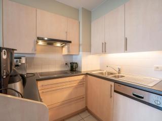 Apartment Flipper nearby the beach by Interhome - Wenduine - 9