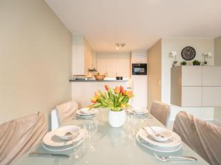 Apartment Flipper nearby the beach by Interhome - Wenduine - 5