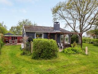 Holiday Home Venla - 150m from the sea by Interhome - Augustenborg - 8