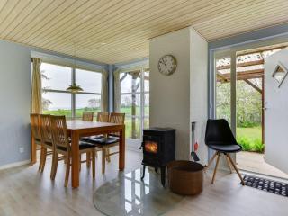Holiday Home Venla - 150m from the sea by Interhome - Augustenborg - 2