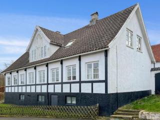 Holiday Home Sjard - 300m from the sea by Interhome - 8