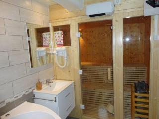 les sapins appartement 4**** 6/8personnes,sauna,parking privé - Gérardmer - 4