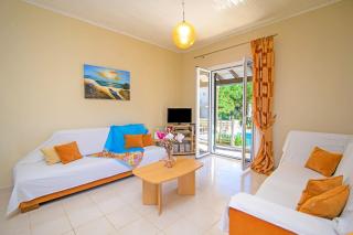 Villa Marias Beach House by Villa Plus - Ágios Stéfanos - 5