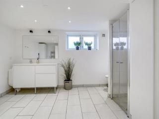 Apartment Petteri - 500m from the sea by Interhome - Skagen - 5