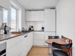 Apartment Petteri - 500m from the sea by Interhome - Skagen - 6