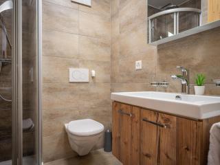 Apartment L' O 12 by Interhome - 2