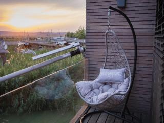 Holiday Home Relax Lodge am See by Interhome - Neusiedl am See - 3
