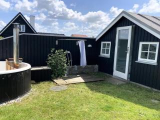 Holiday Home Ofrath - 5m from the sea by Interhome - Otterup - 7