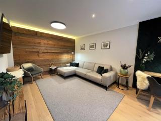 Apartment Chalet Edelweiß by Interhome - Oberau - 1