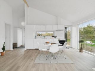 Holiday Home Sys - 150m from the sea by Interhome - Knebel - 3