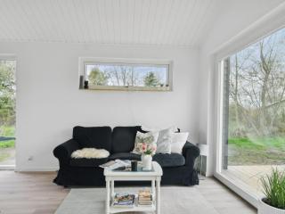 Holiday Home Sys - 150m from the sea by Interhome - Knebel - 4