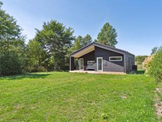 Holiday Home Sys - 150m from the sea by Interhome - Knebel - 1