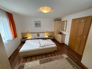 Apartment Apart Bergglück by Interhome - 8