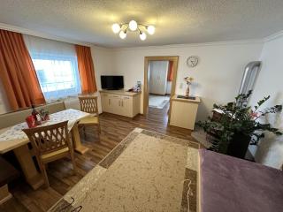 Apartment Apart Bergglück by Interhome - 9