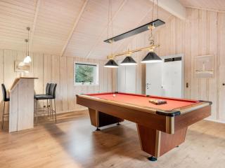 Holiday Home Jeldrik - 1-5km from the sea by Interhome - Blåvand - 1