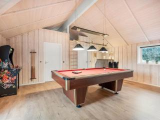 Holiday Home Jeldrik - 1-5km from the sea by Interhome - Blåvand - 3