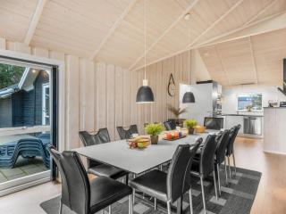 Holiday Home Jeldrik - 1-5km from the sea by Interhome - Blåvand - 5