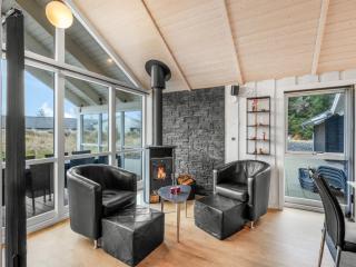 Holiday Home Jeldrik - 1-5km from the sea by Interhome - Blåvand - 7