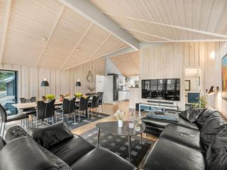 Holiday Home Jeldrik - 1-5km from the sea by Interhome - Blåvand - 1