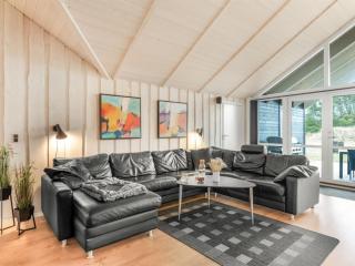 Holiday Home Jeldrik - 1-5km from the sea by Interhome - Blåvand - 2