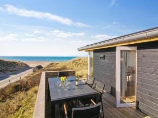 Holiday Home Fatlinda - 50m from the sea by Interhome - Løkken - 1