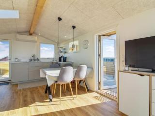 Holiday Home Fatlinda - 50m from the sea by Interhome - Løkken - 2