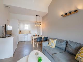 Apartment La Gaillarde-18 by Interhome - Les Issambres - 2