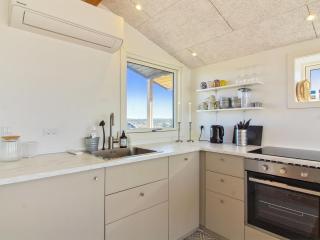 Holiday Home Fatlinda - 50m from the sea by Interhome - Løkken - 6